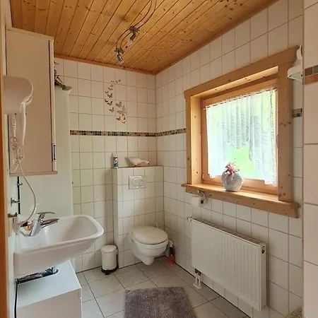 Holiday home Ferienhaus-burg
