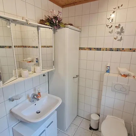 Ferienhaus-burg Holiday home