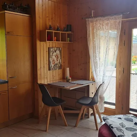 Ferienhaus-burg Holiday home