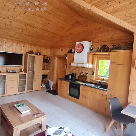 Holiday home Ferienhaus-burg Celle