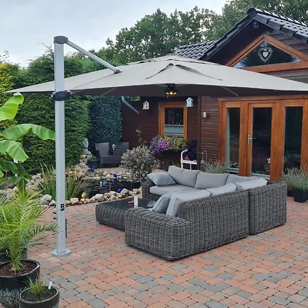 Holiday home Ferienhaus-burg Celle